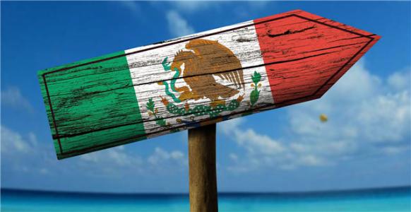 墨西哥签证类型